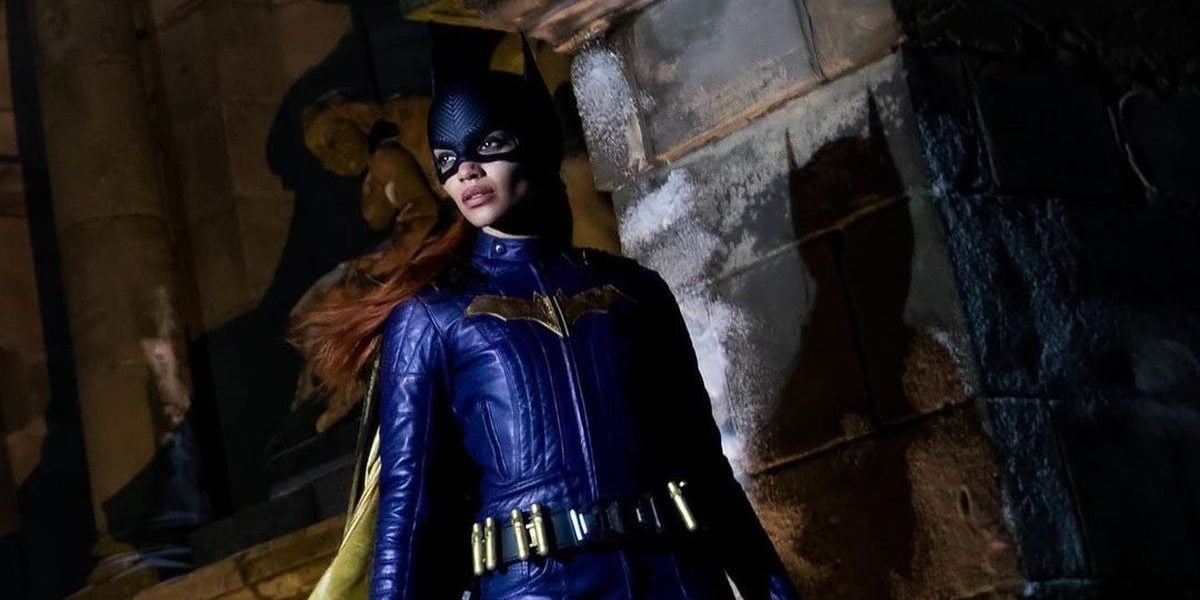 Batgirl : déjà tourné, le film DC ne sortira finalement pas