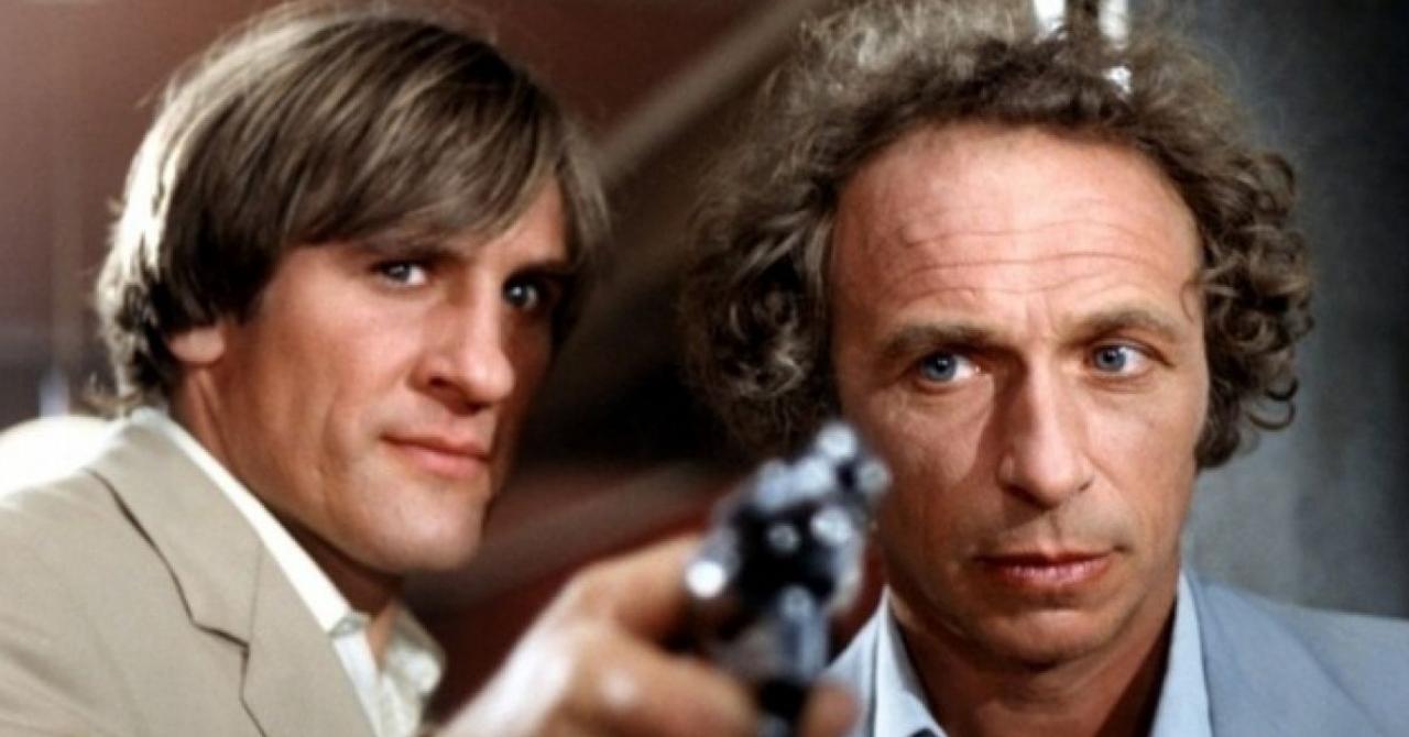 Les Fugitifs : comment un concours de pets a perturbé le tournage du film ?