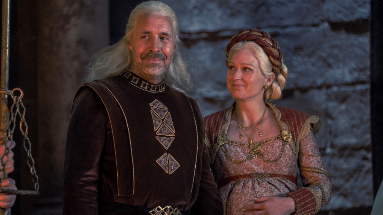 House of the Dragon épisode 1 : les fans choqués par cette scène, le réalisateur réagit