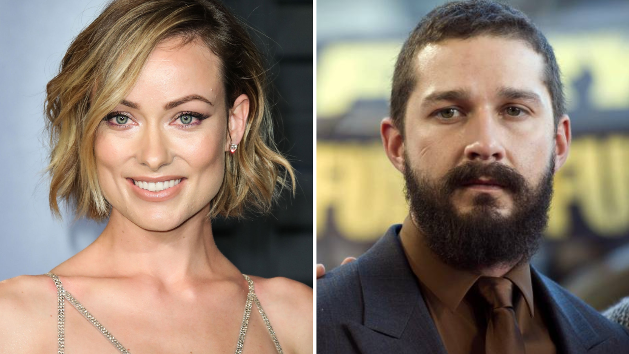 Don't Worry Darling : Olivia Wilde dit pourquoi elle a viré Shia LaBeouf
