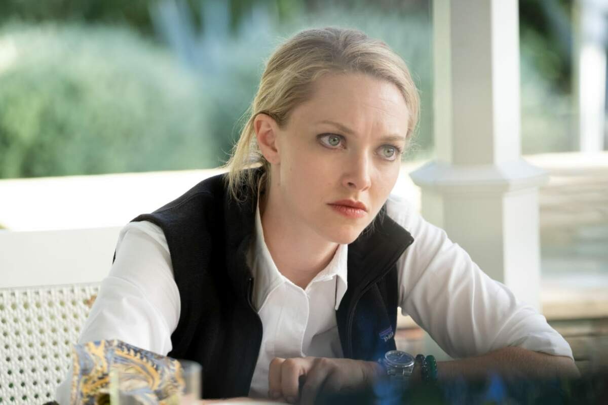 Amanda Seyfried regrette profondément les scènes de nu de son début de carrière