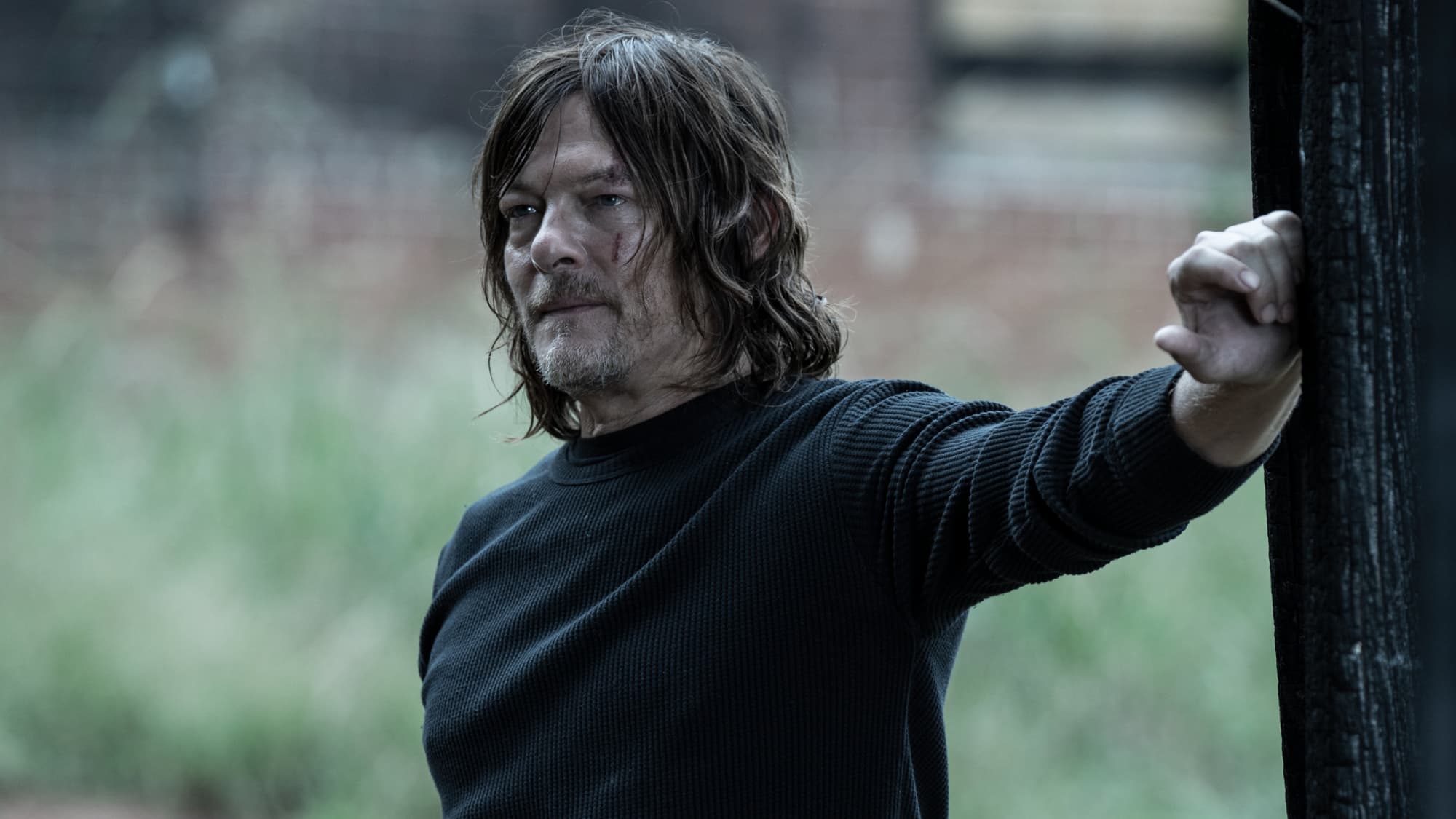 The Walking Dead : le spin-off sur Daryl se déroulera en France