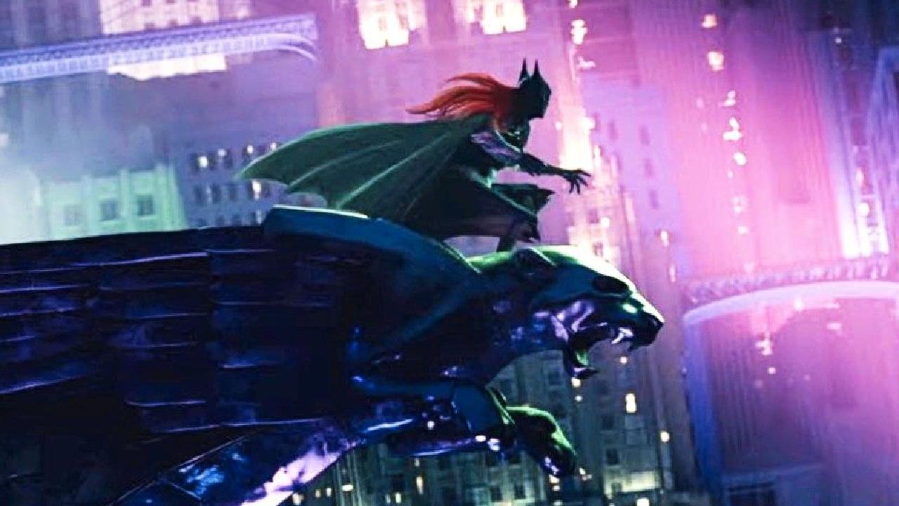 Batgirl annulé : les réalisateurs reçoivent un soutien inattendu de Marvel