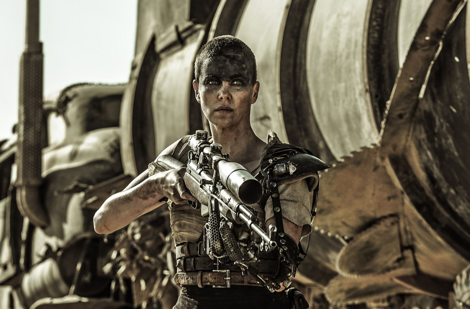 Furiosa : le jeune australien harcelé Quaden Bayles rejoint le préquel de Mad Max Fury Road