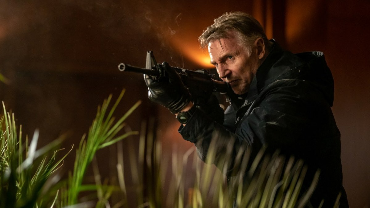Memory : faut-il regarder le nouveau film d'action avec Liam Neeson ?