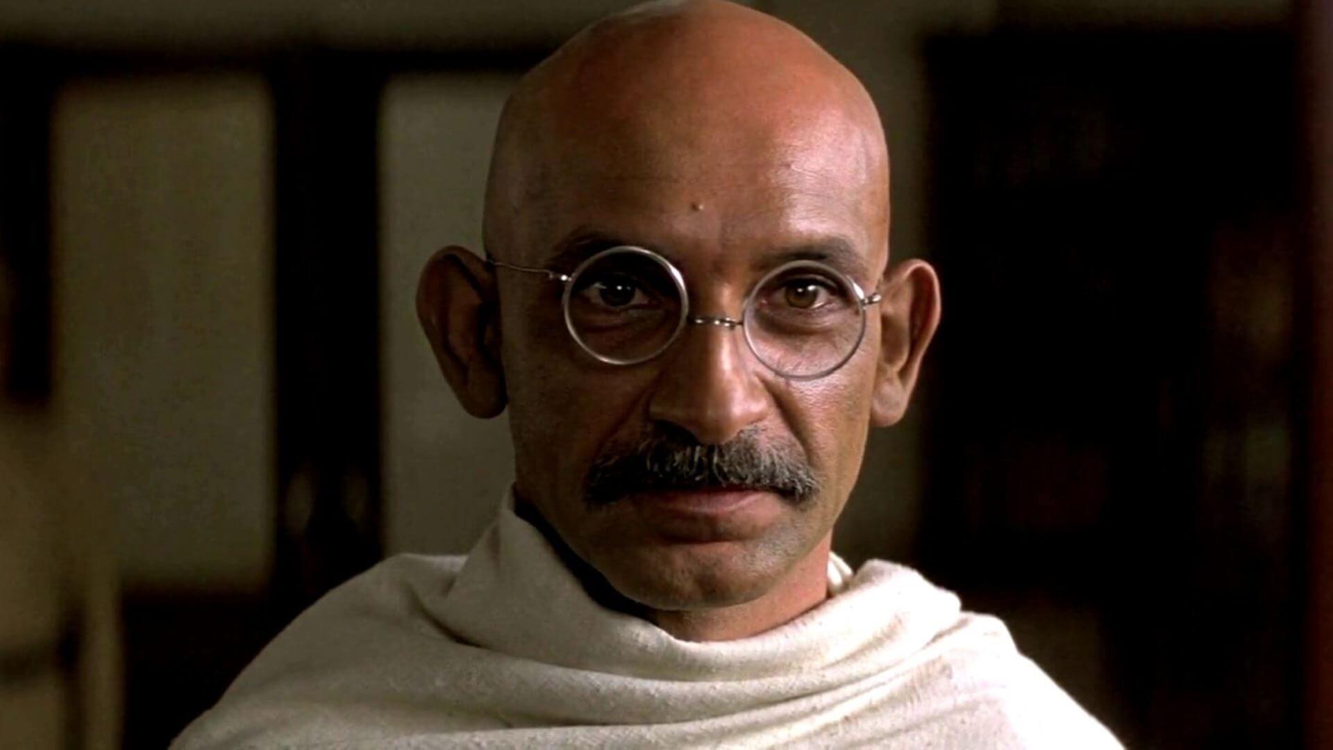Gandhi : la production a été un vrai casse-tête pour le réalisateur Richard Attenborough