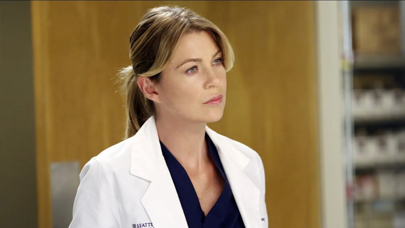 Grey’s Anatomy : Ellen Pompeo sera très peu présente dans la saison 19