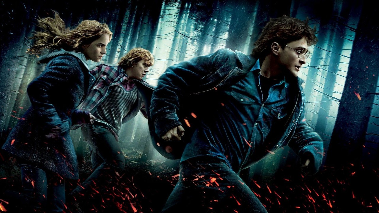 Harry Potter et les Reliques de la mort partie 1: cette scène bouleversante coupée au montage