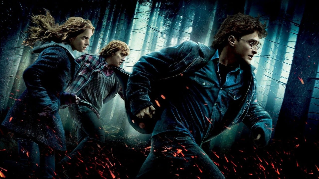 Harry Potter et les Reliques de la mort partie 1: cette scène bouleversante coupée au montage