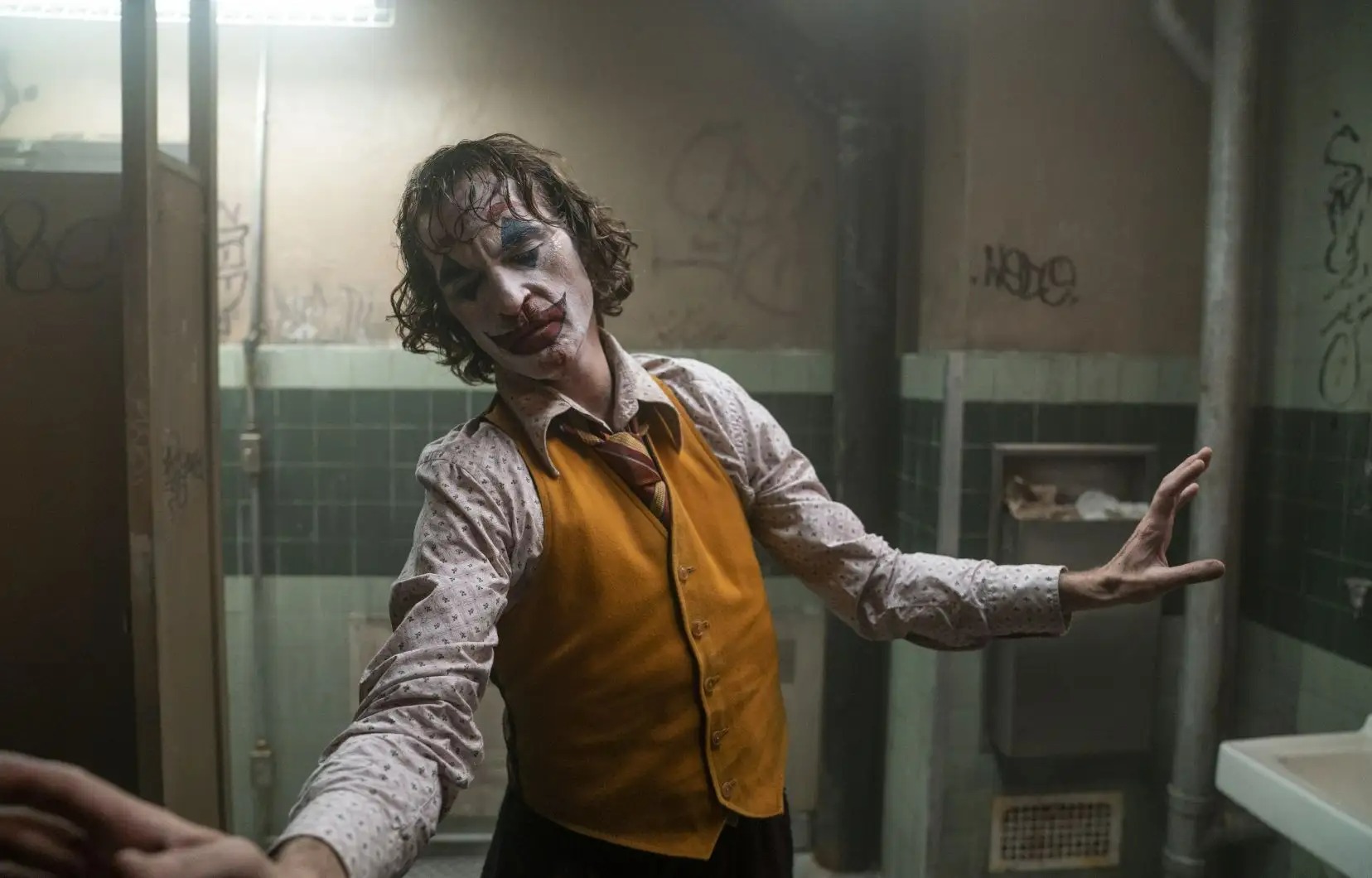 Joker 2 : le film a droit à un budget XXL