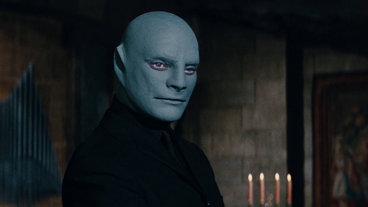 Reboot de Fantomas : un film et une série annoncés