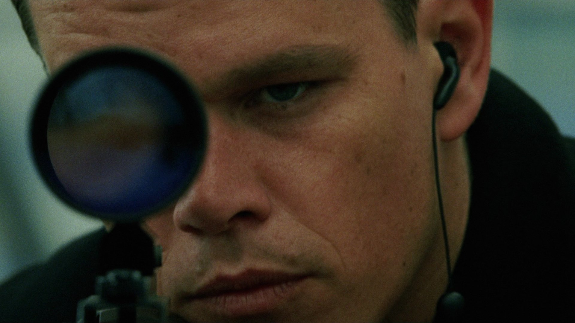 La Mort dans la peau : quand Matt Damon mettait (vraiment) KO son partenaire