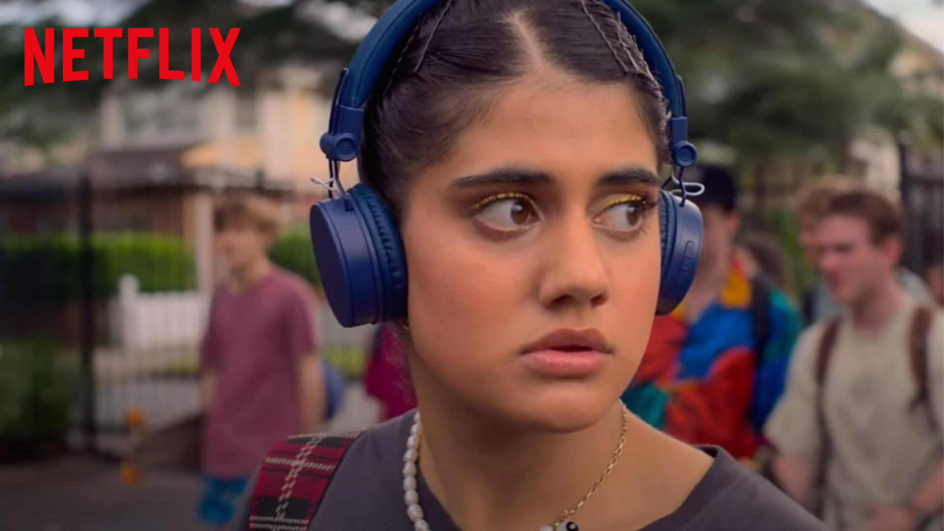 Hartley, cœurs à vif : Netflix dévoile le trailer et la date du remake de la série culte