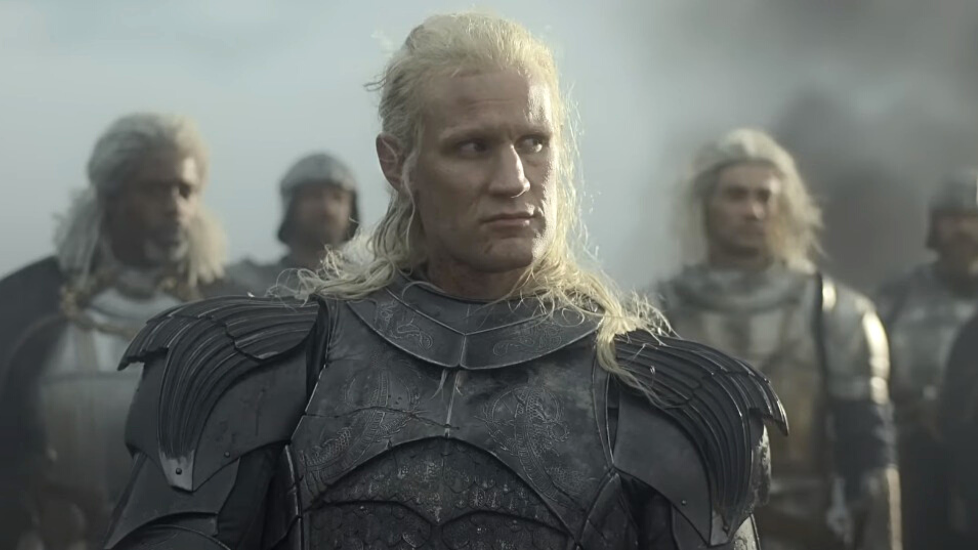 House of the Dragon : une grande bataille arrive dans l'épisode 3