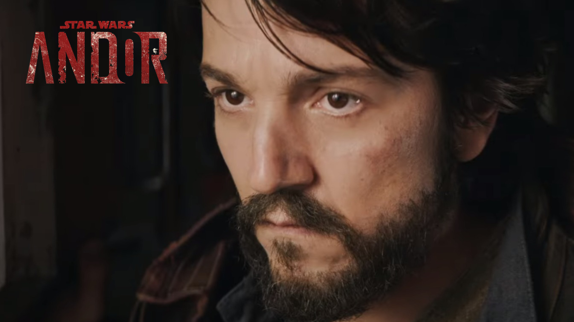Andor : un nouveau trailer impressionnant pour la série Star Wars