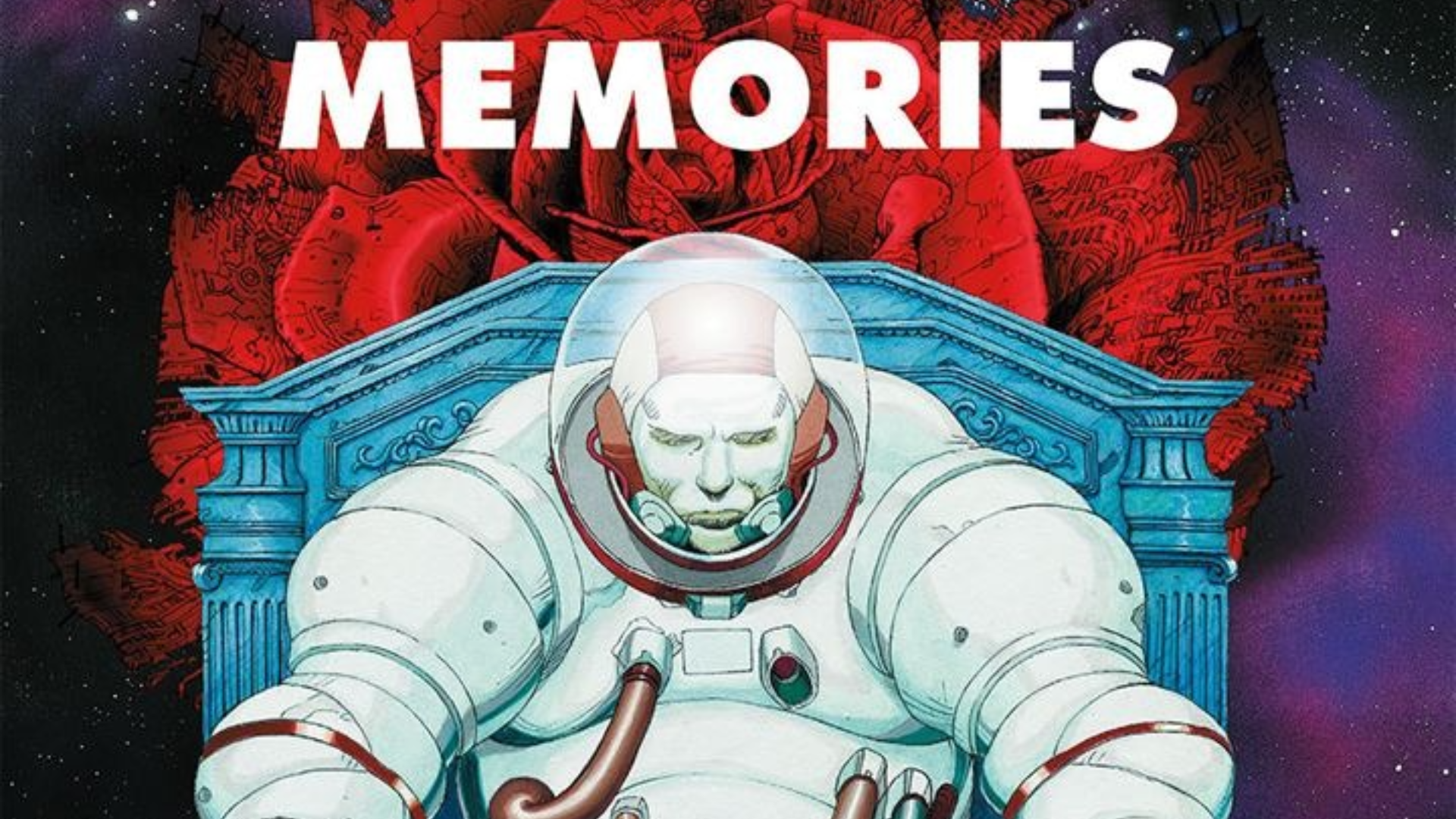 Memories : une grande œuvre d'animation japonaise à (re)découvrir en salles