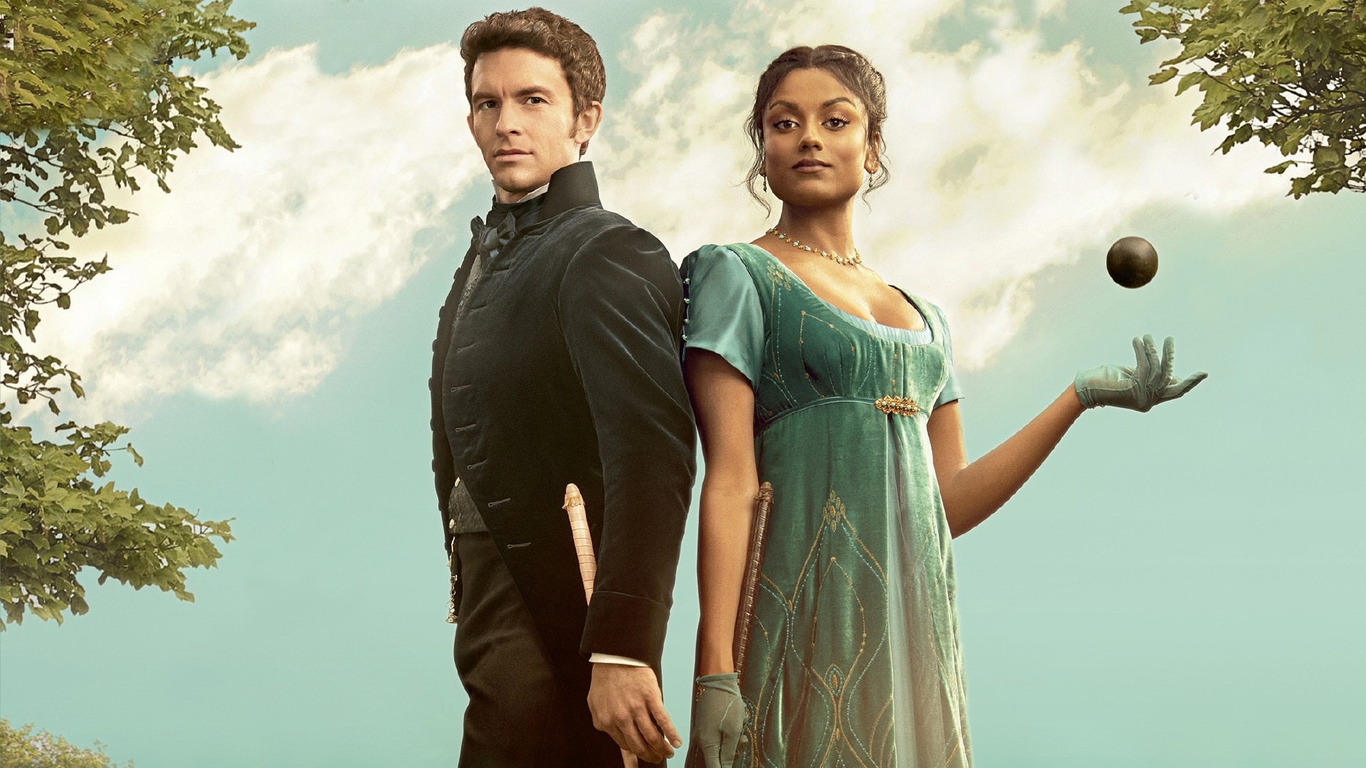 La Chronique des Bridgerton : une comédie musicale illégale poursuivie par Netflix
