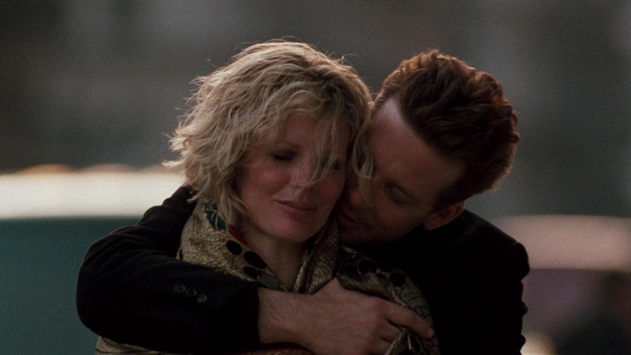 9 semaines ½ : le film a ruiné le mariage de Kim Basinger