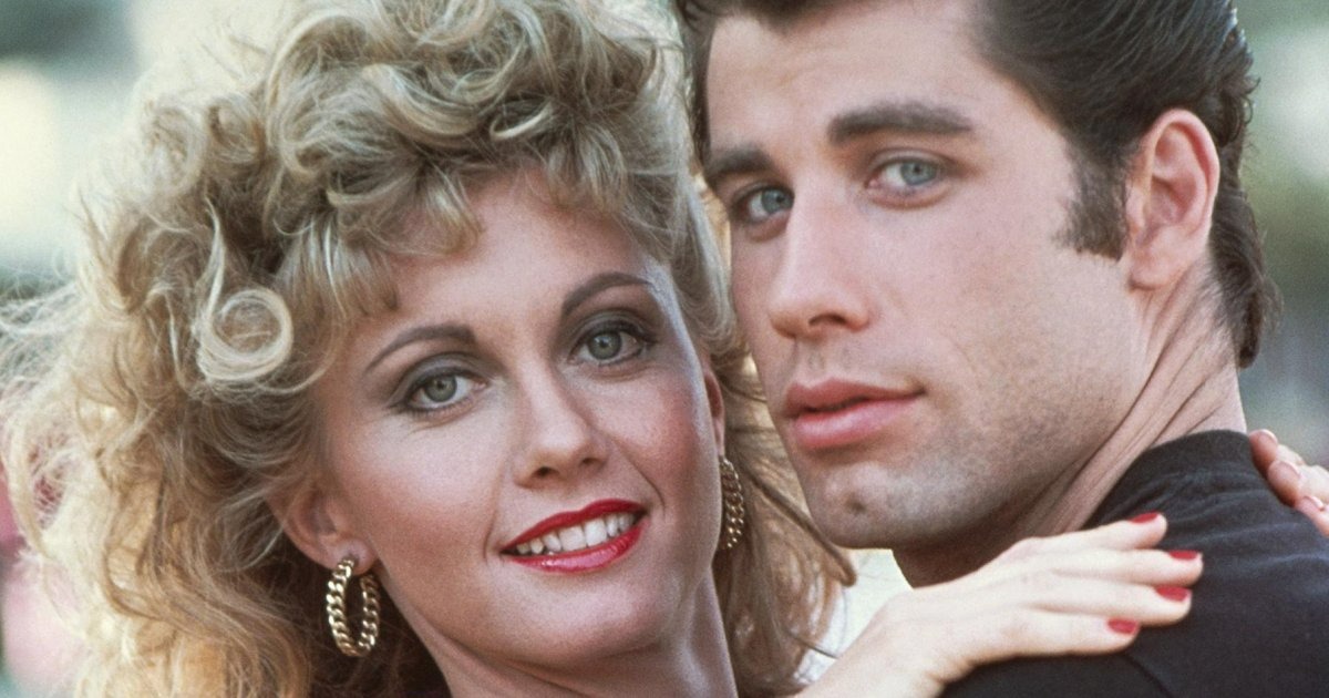 Mort d'Olivia Newton-John : l'hommage poignant de John Travolta à sa partenaire de 