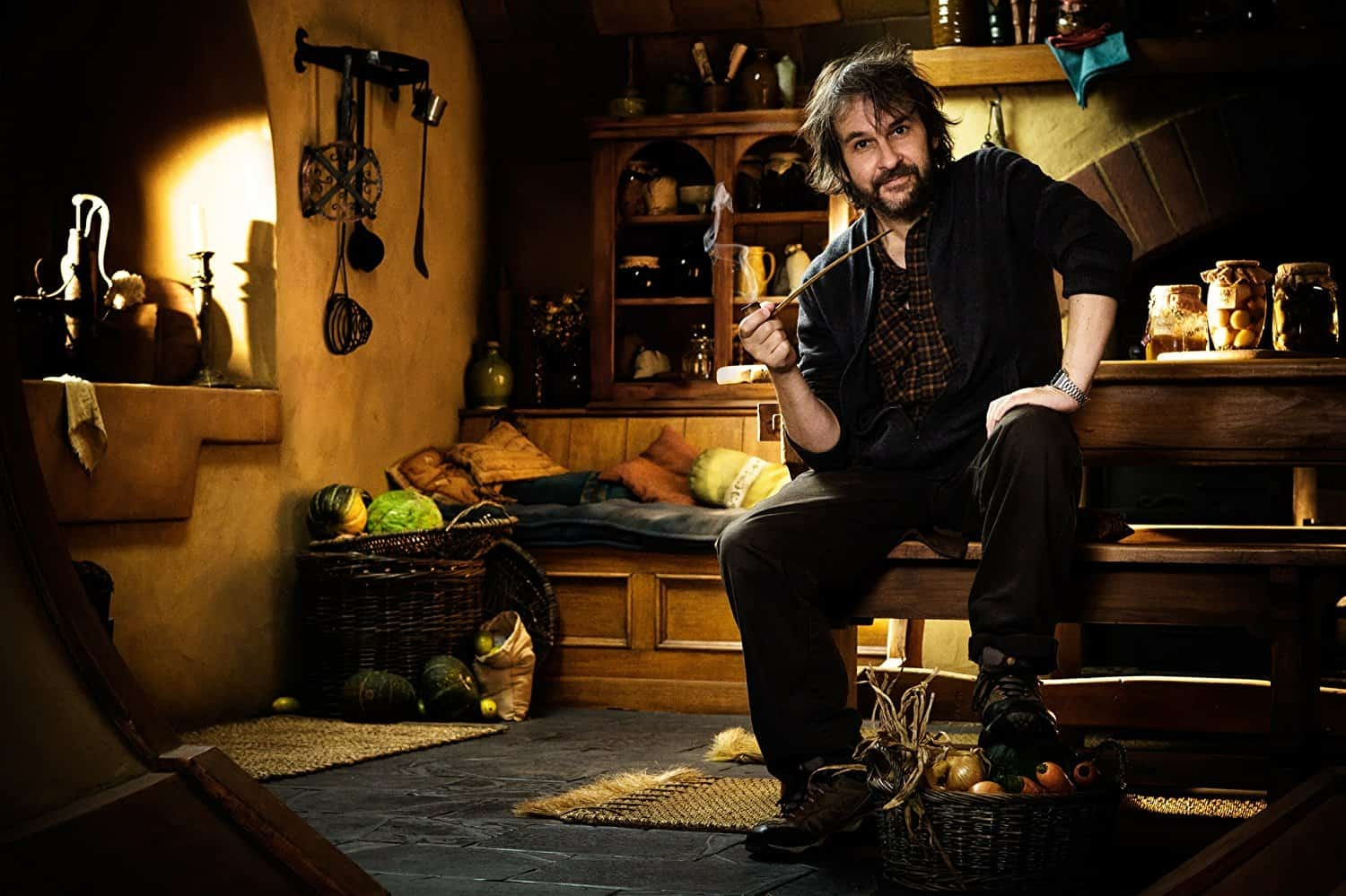 Le Seigneur des Anneaux : comment Peter Jackson a été écarté de la série