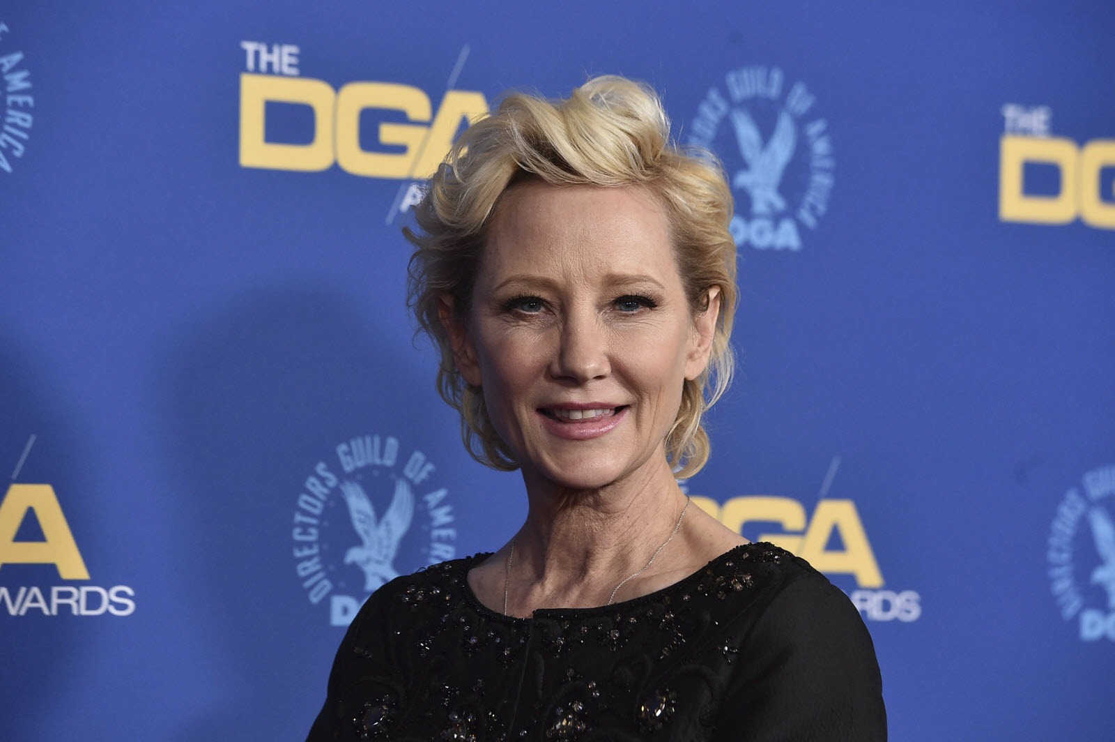 Anne Heche déclarée morte après son terrible accident de voiture