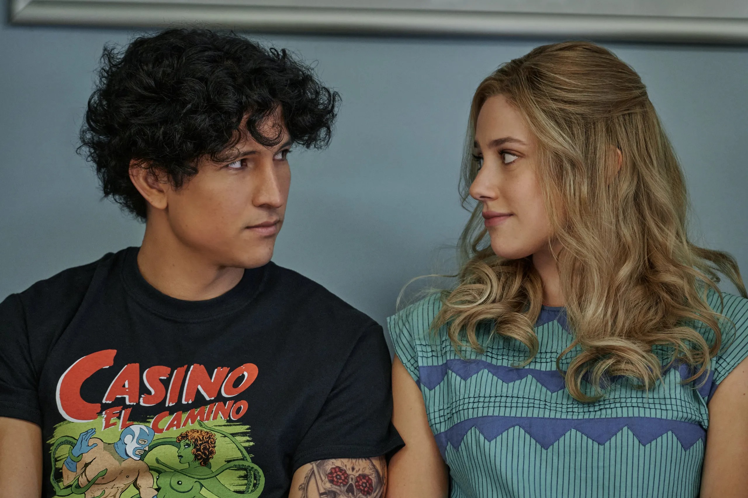 Une vie ou l'autre : que comprendre de la fin du film Netflix avec Lili Reinhart ?