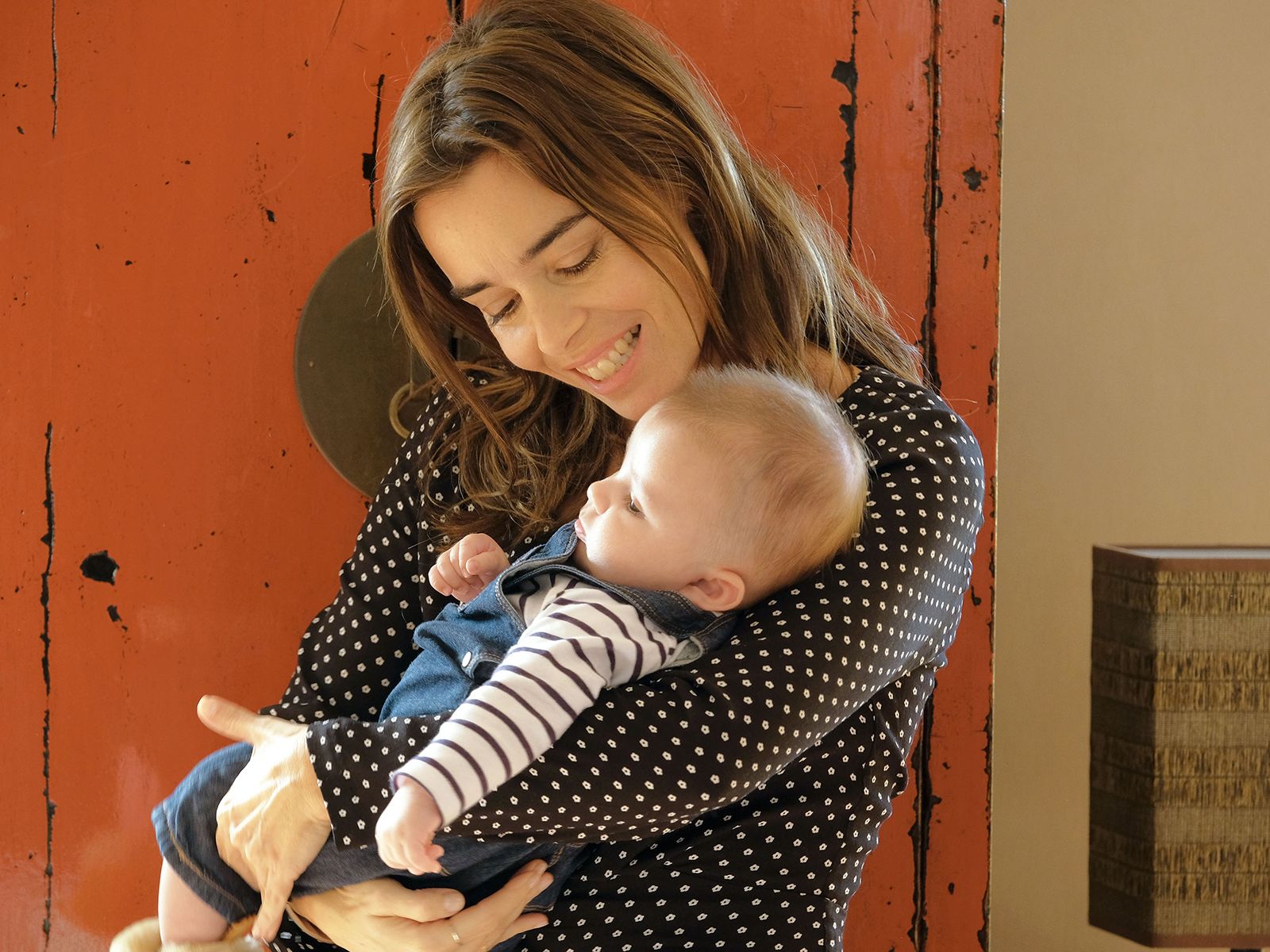 Pupille : comment s'est organisé le tournage avec les bébés ?