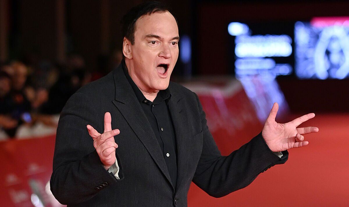 Ce film est le meilleur jamais fait selon Quentin Tarantino