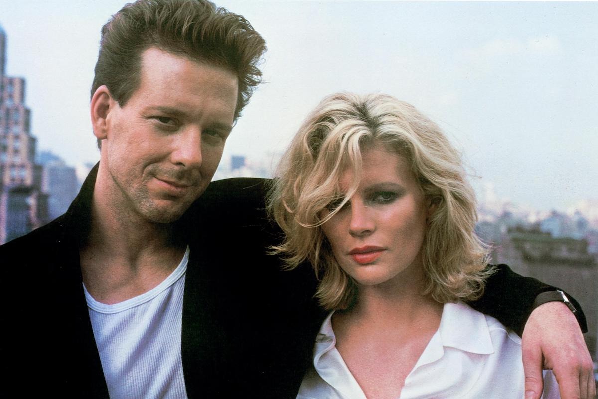 9 semaines ½ : quand Kim Basinger quittait son audition avec Mickey Rourke en larmes, 