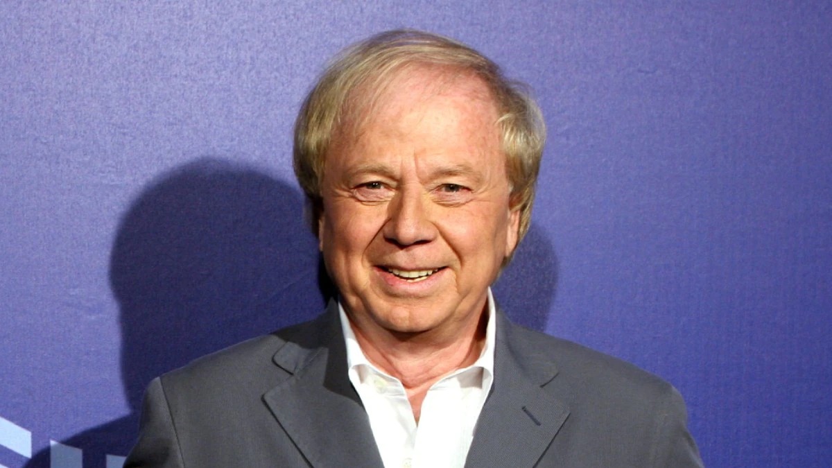 Mort de Wolfgang Petersen, réalisateur de 