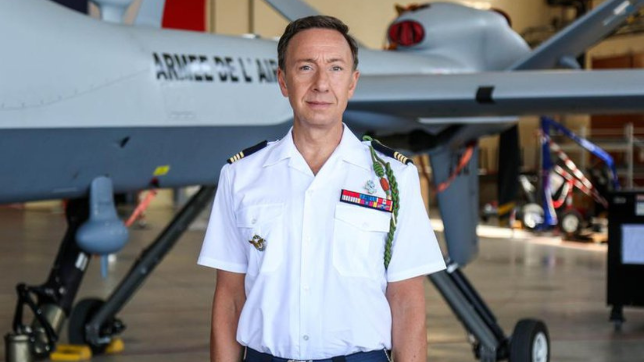 Pour l'honneur d'un fils : Stéphane Bern en totale immersion pour son rôle