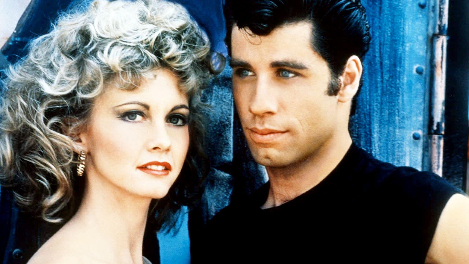 Grease : Olivia Newton-John et John Travolta ont-ils été en couple ?