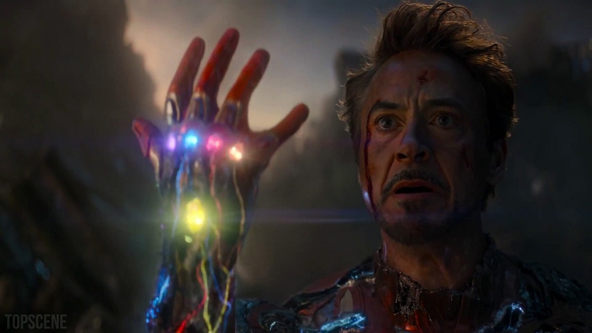 Avengers Endgame : Jon Favreau ne voulait pas de la mort d’Iron Man