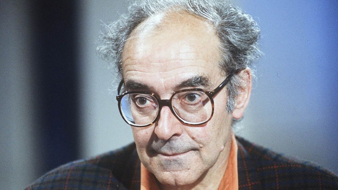 Mort de Jean-Luc Godard, réalisateur mythique de la Nouvelle Vague