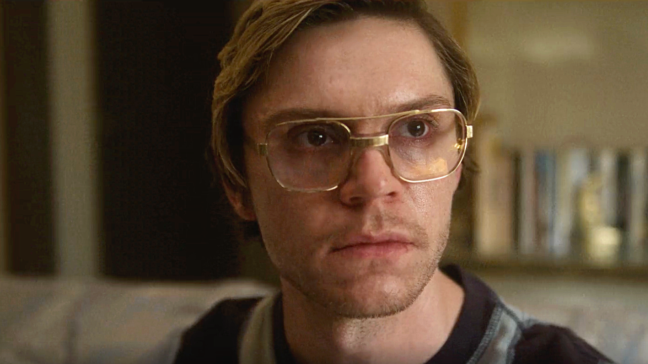 Dahmer : un trailer choc pour la série Netflix sur le cannibale de Milwaukee