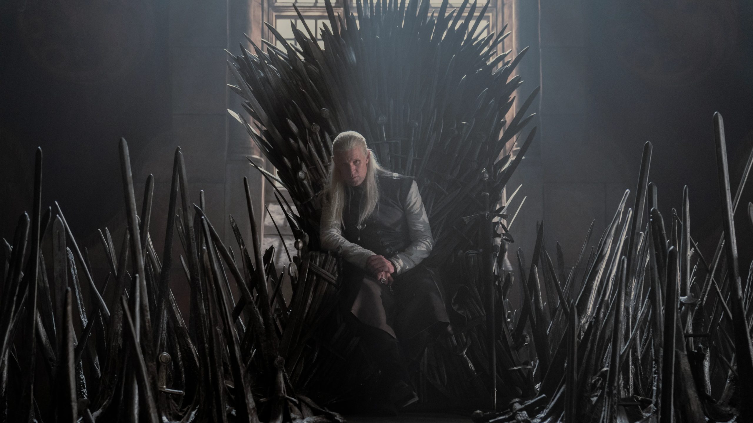 House of the Dragon : la série perd un membre important de son équipe !