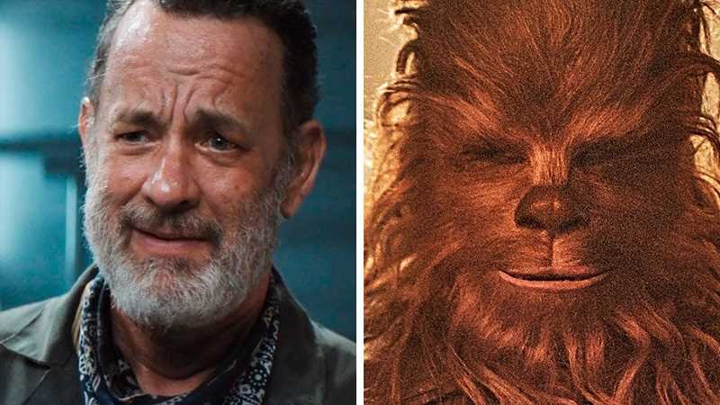 Solo - A Star Wars Story : Tom Hanks révèle qu'il a failli apparaître dans le film
