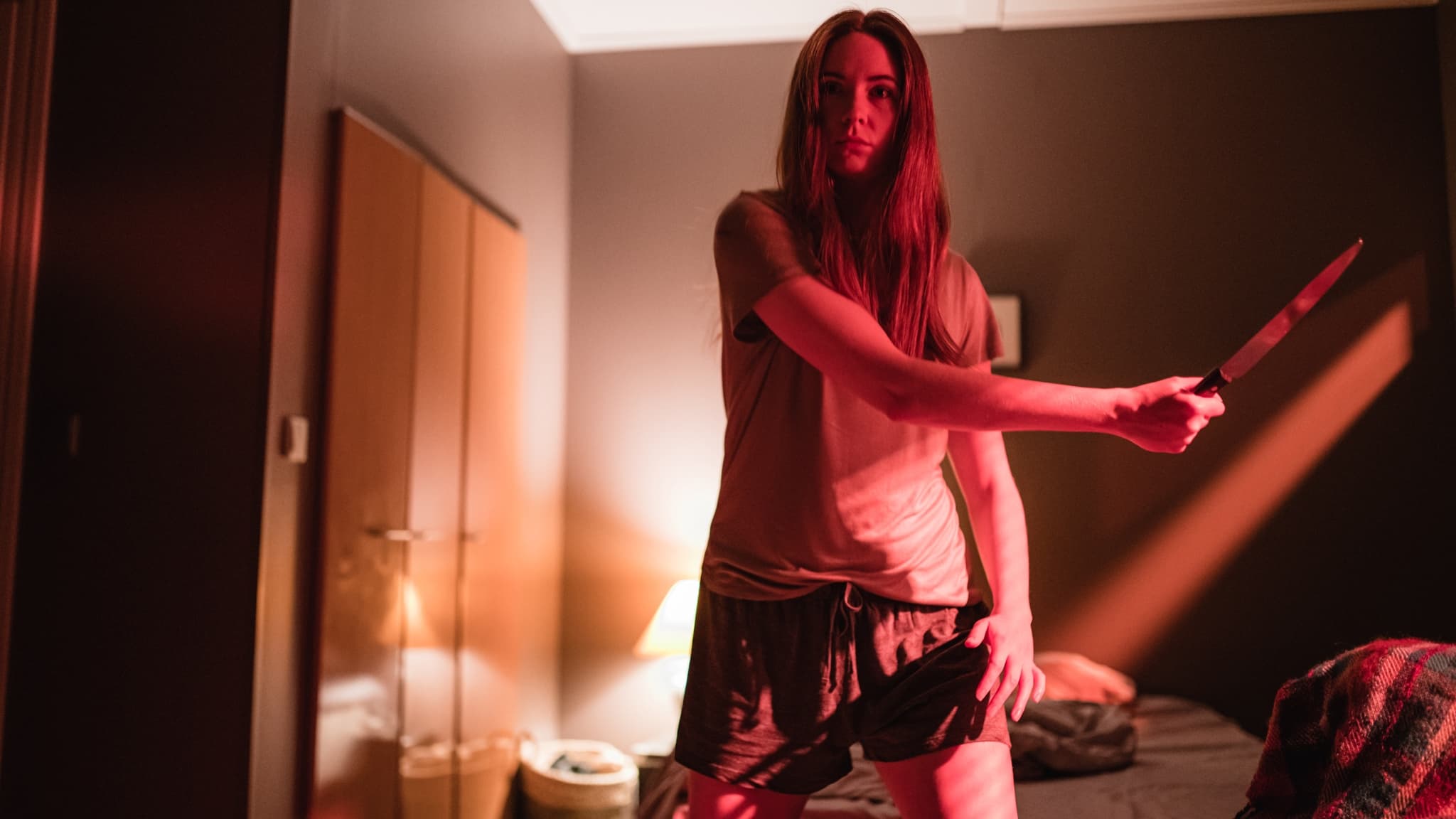 Deauville 2022 mise sur le sang et le genre et fait trembler les festivaliers