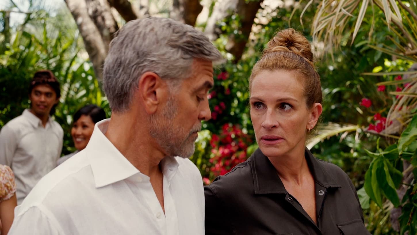 Julia Roberts défend les comédies romantiques