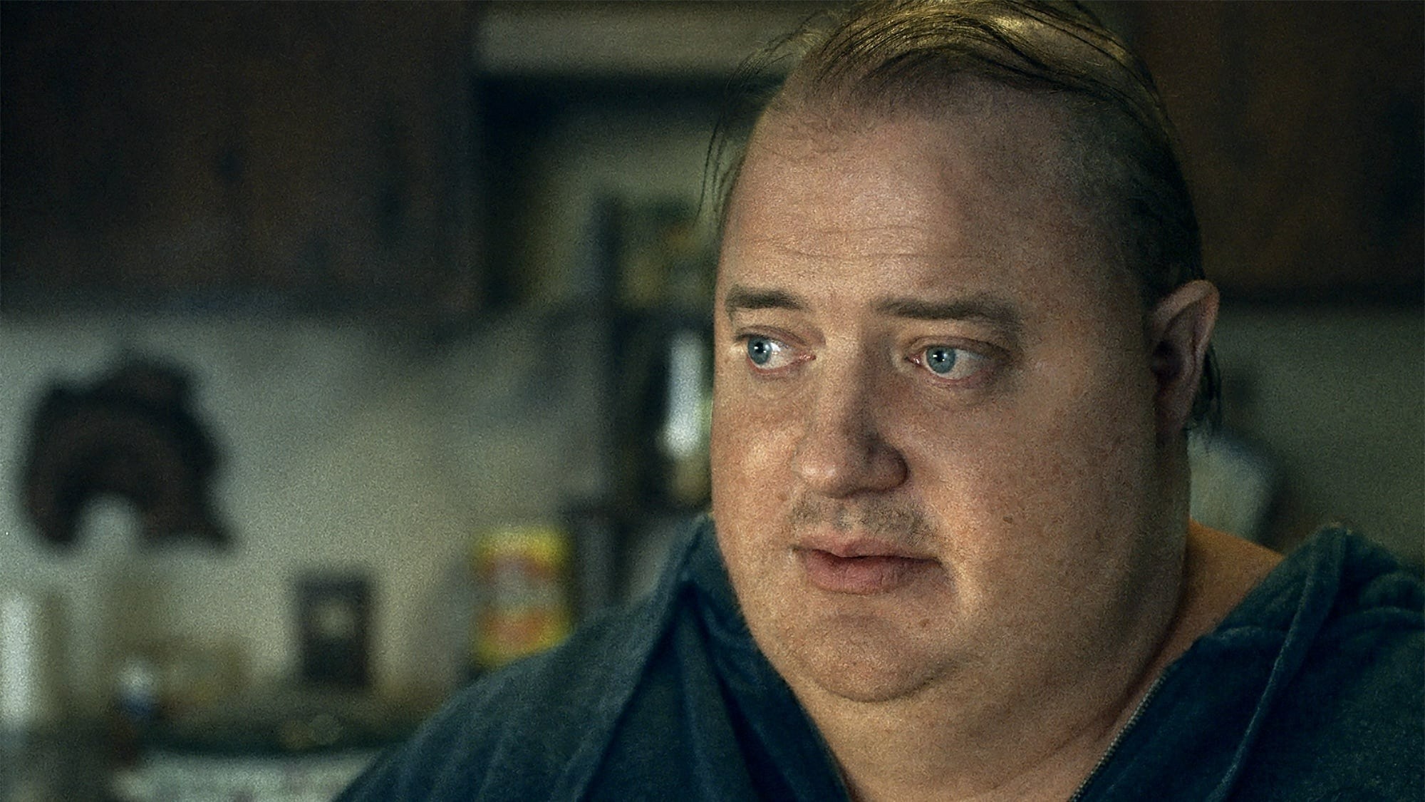 Brendan Fraser : pourquoi l'acteur de 