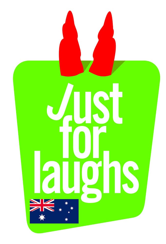 Just For Laughs Australia