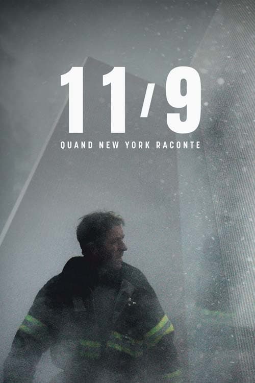 11/09, Quand new york raconte