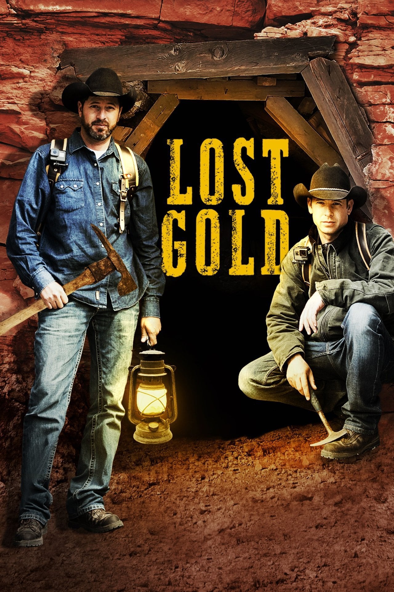 Lost Gold