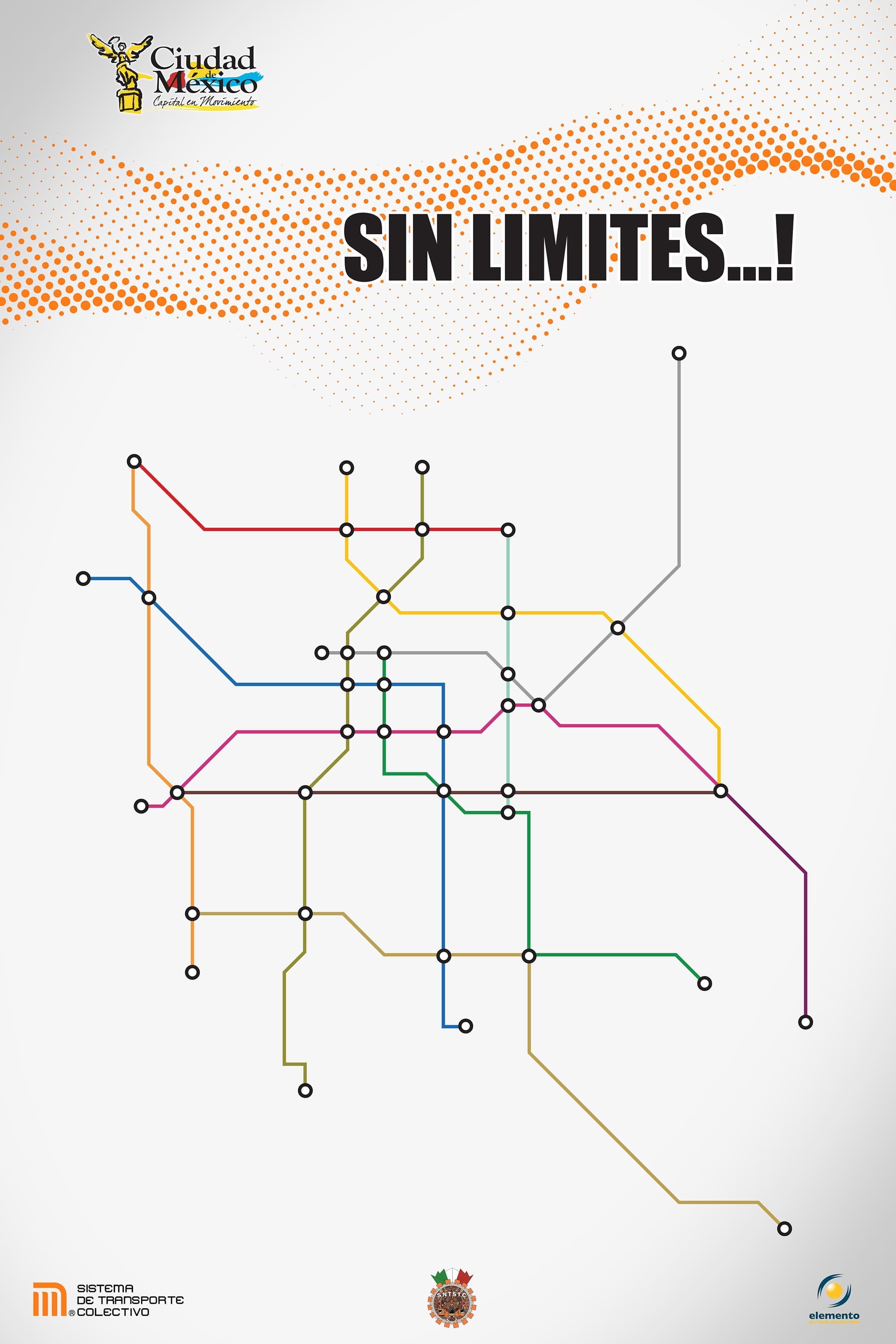 Sin límites...