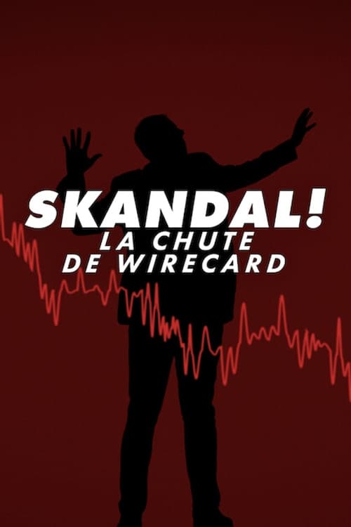 Skandal! La chute de Wirecard