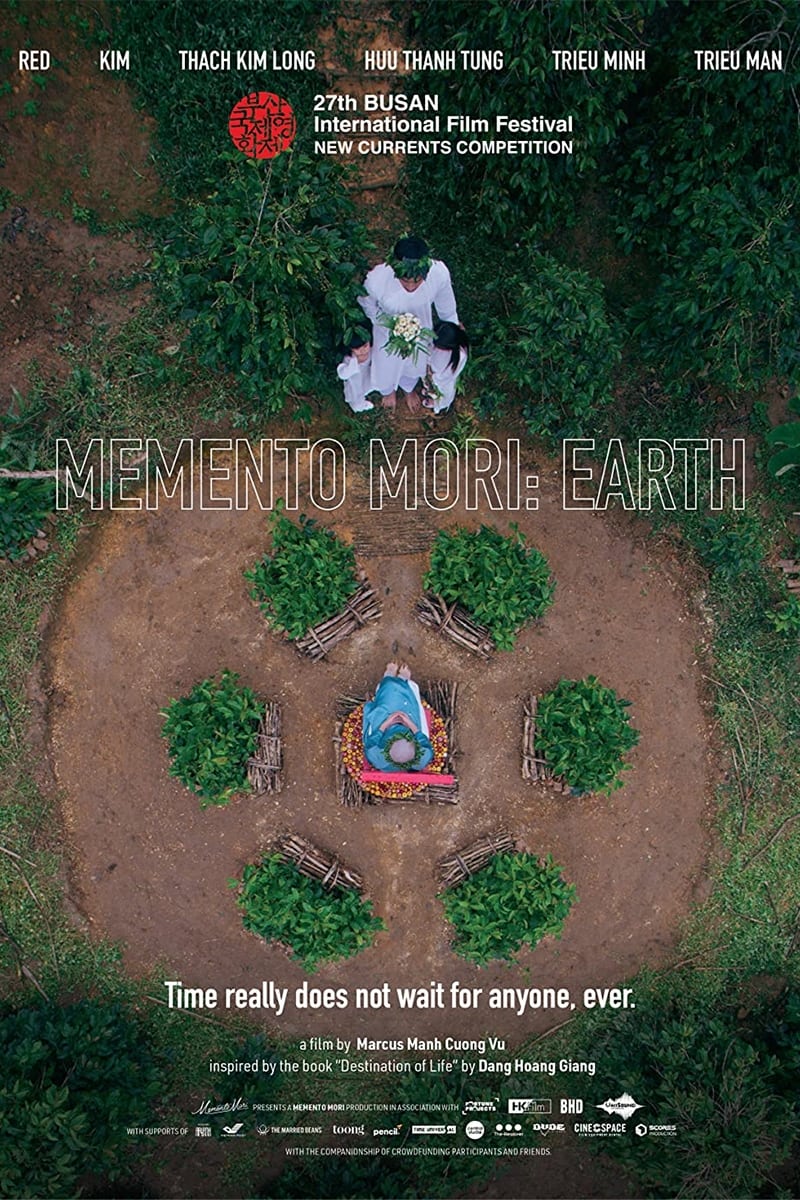 Memento Mori : Earth