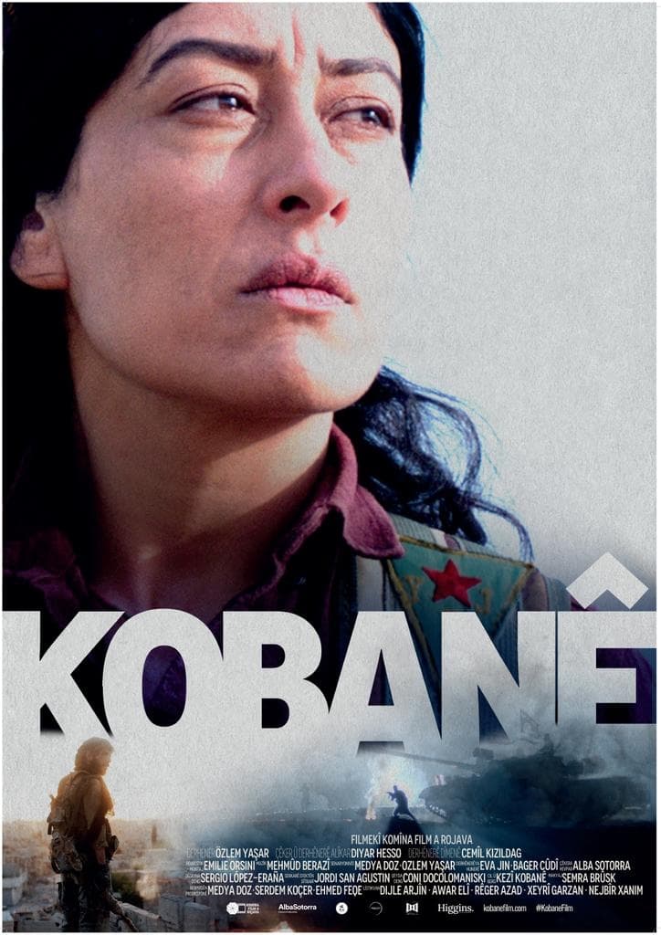 Kobanê