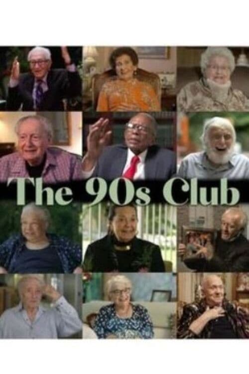 The 90s Club