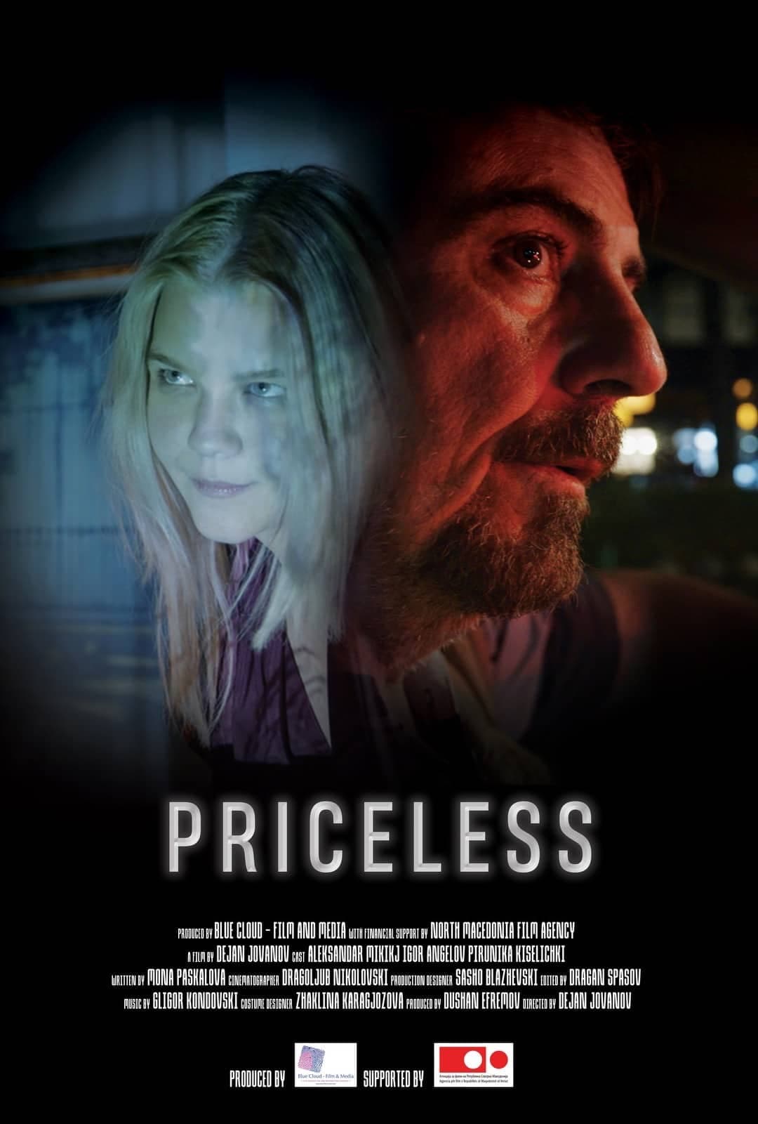 Priceless Film 2022 — Cinésérie