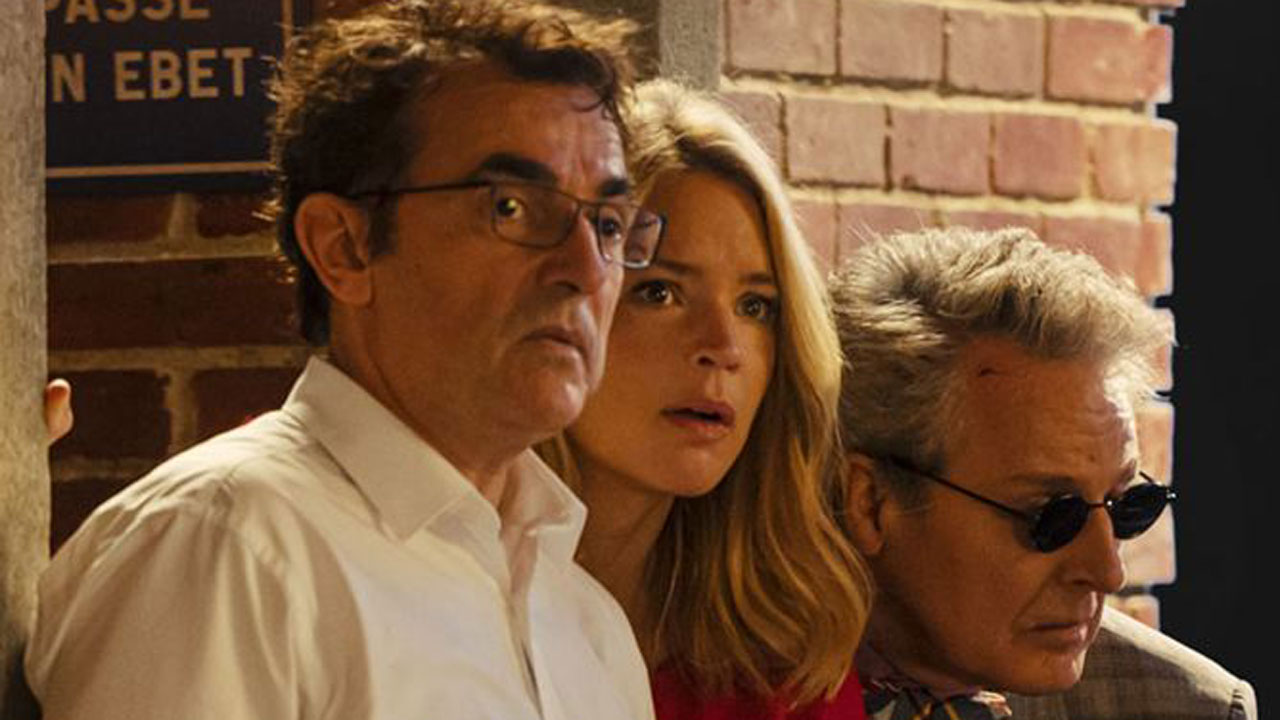 Adieu les cons : pourquoi Albert Dupontel n'est pas allé récupérer ses César ?